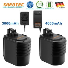 24V 3/4AH Ni-MH Akku/Ladegerät Für Bosch BAT019 BAT020 11225VSRH GBH24VRE BAT021