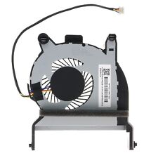 HP CPU Lüfter Kühler FAN 4-Pin L19561-001 für viele ProDesk u. EliteDesk G4 G5 