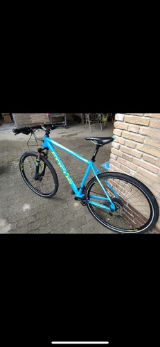 Focus black forest zoll - black,