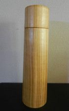 Pfeffermühle Salzmühle Handarbeit Unikat