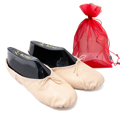 Bleyer ballettschläppchen - bleyer,