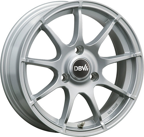 Smart 451 winterräder dbv - smart,