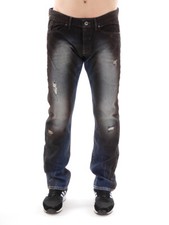 Freesoul Jeans Hose Denim Only