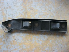 VW Bora Stoßstangenhalter Stoßstange Halter hinten rechts 1J5807184A Führung