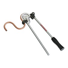 Rothenberger Stand.Biegezange