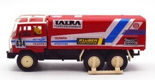 Tatra T815 Paris Dakar Rallye