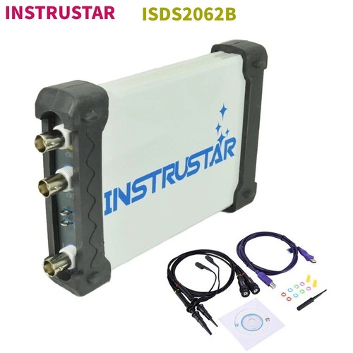 Instrustar isds2062b - instrustar,
