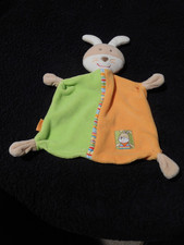 Schmusetuch, Kuscheltuch