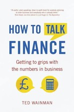 Ted Wainman | How To Talk