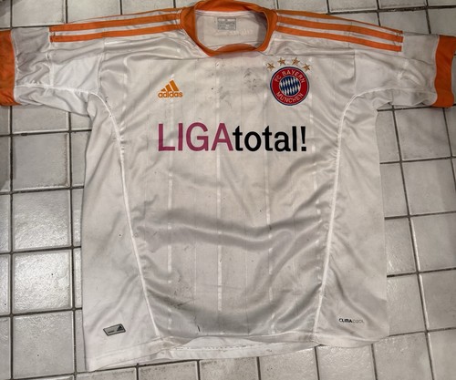 Adidas bayern münchen - bayern,