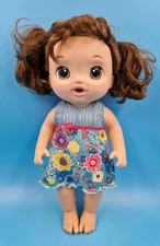 Hasbro Puppe Baby Alive Sweet