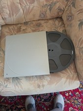 Revox Tonbandspule 26,5 cm mit