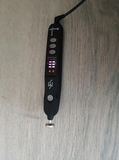 Plasma Pen Beauty Monster Black | MBS Profi Gerät | Lidstraffung | Anti-Aging