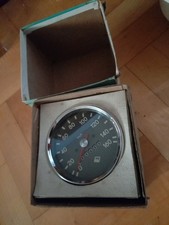 Tacho Geschwindigkeitsanzeiger