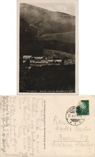 Brückenberg-Krummhübel