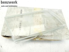 Mercedes C-Klasse Facelift Streuscheibe Scheinwerfer rechts BOSCH NEU 2028260290