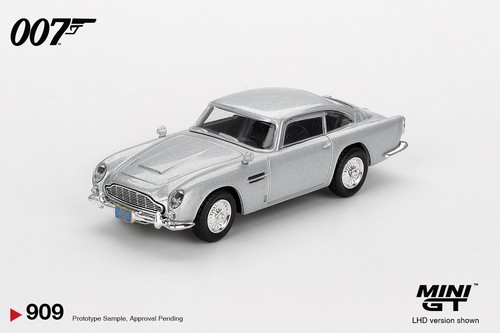 Mini 909 1 - 909,