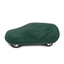 Autogarage für Opel Crossland