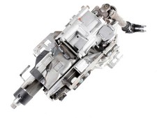 Lenksäule mit elektrischer