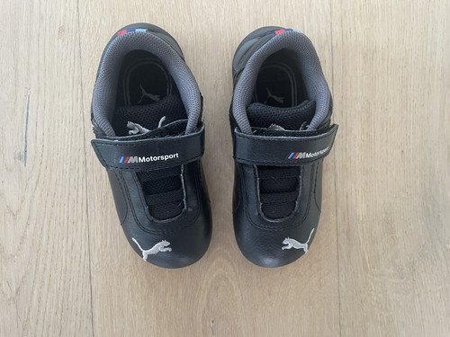 Turnschuhe bmw motorsport - motorsport, von