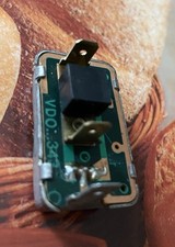 Spannungswandler Kadett C für