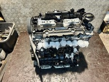 VW Passat B8 Facelift Motor 2.0TDI DTS 150 PS