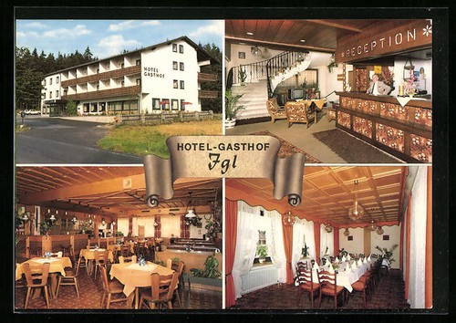 Baumgarten hotel gasthof - hotel-gasthof, igl