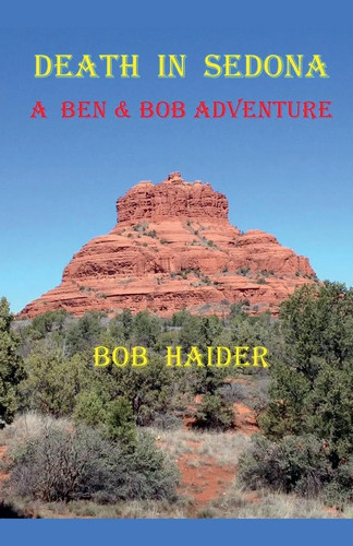 Death sedona bob - death, in