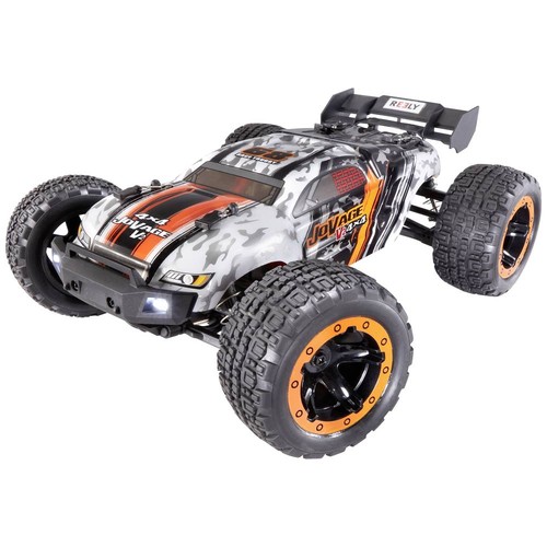 Reely jovage 4x4 - reely,