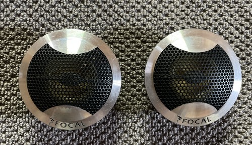 Focal tk741 hochtöner tn53 - focal,