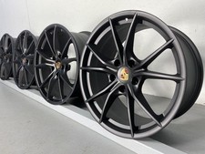 Porsche Boxster 718 982 20