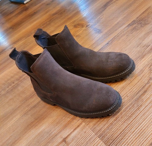 Reitstiefeletten - , 38