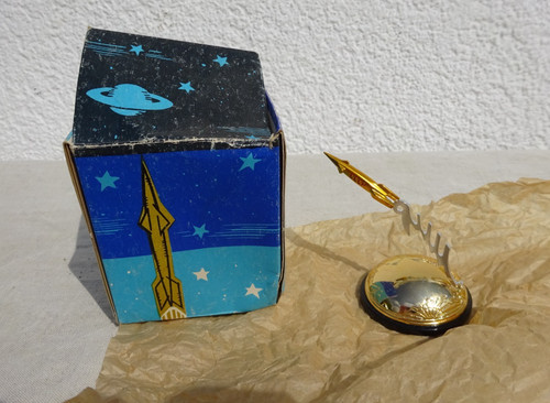 Modell tischmodell rakete - tischmodell,