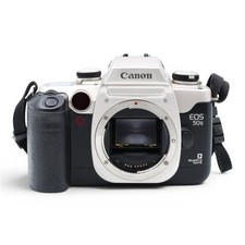 Canon EOS 50E Eye Control