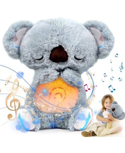 Anxiety relief koala - anxiety, –