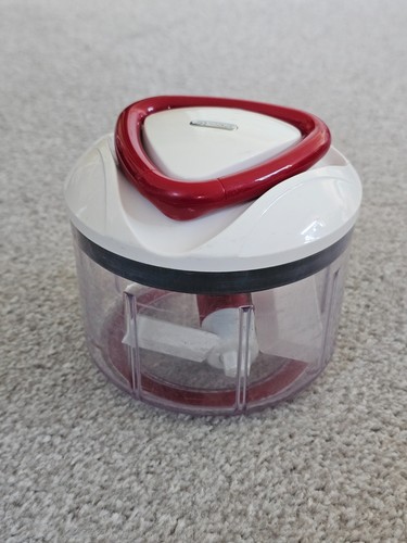 Zyliss easy pull - easy,