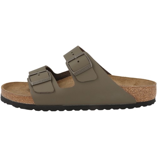 Birkenstock arizona naturleder - arizona,