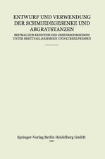 Hermann Hoffmeister | Entwurf