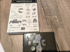 Stampin Up Stempelset
