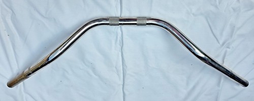 Original harley chrom lenker - original,