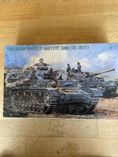 PANZERKAMPFWAGEN IV Ausf