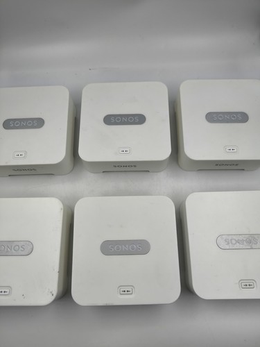Lot von sonos - von, 6