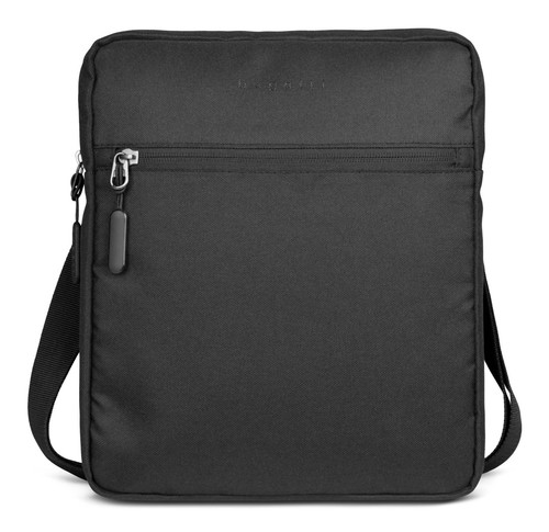 Bugatti basic shoulderbag - shoulderbag, m