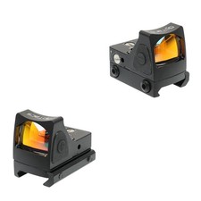 OpTacs LED Mini Red Dot