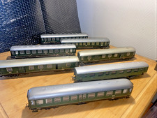 trix ho 3X (3386)-1x(3799)-