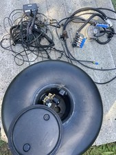 Autogasanlage KME   Autogas LPG 6-Zylinder bis 180KW