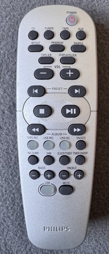 Original philips rc19532017 - original,
