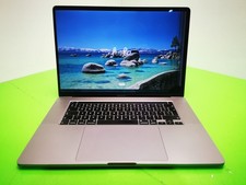 Apple MacBook Pro 16′′ 2019 i9 2,3GHz 32GB RAM 1TB SSD Space Grau - Display defekt