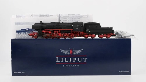 Liliput 104202 dampflok br - dampflok,