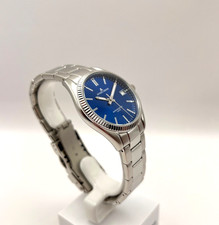 Jacques Lemans Armbanduhr